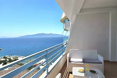 ALS185 - Celin Apartment