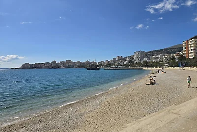 Two Bedroom Apartment With Sea View - 287