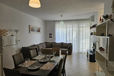 ALS100 - Svein Apartment