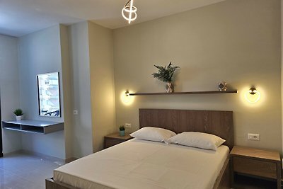 Holiday Apartment - 301