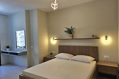 Holiday Apartment - 301