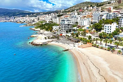 apartman za odmor Obiteljski odmor Sarande