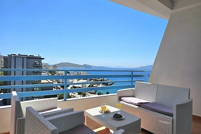 ALS185 - Celin Apartment