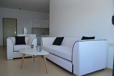 Sea View Apartment - 186