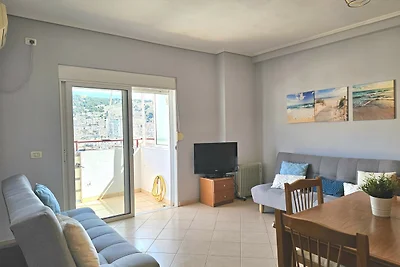 ALS296 - Holiday Apartment