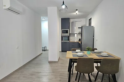 Holiday Apartment - 302