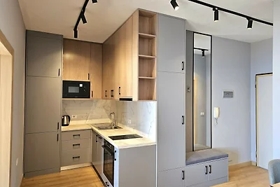 ALS108 - Chris Apartment