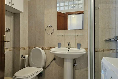 Holiday Apartment - 296