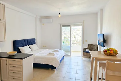 ALS303 - Esa - Studio Apartmemt