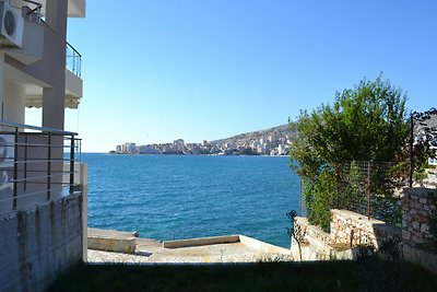 One Bedroom Apartament With Sea View - 055