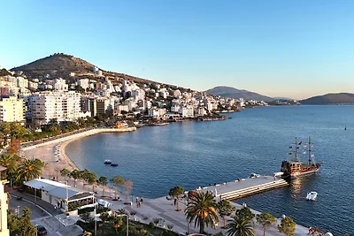 Two Bedroom Apartment With Sea View - 287