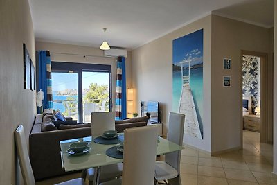 Apartment With Sea View - 227