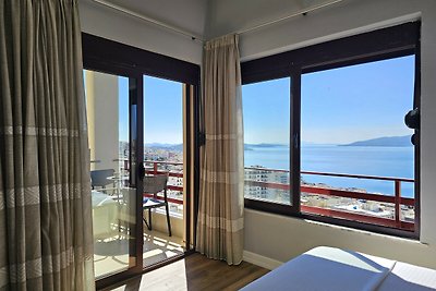 Sea View Apartment in Saranda - 118