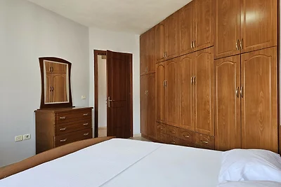 Holiday Apartment - 296