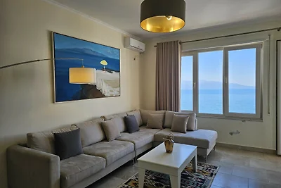 Two Bedroom Apartment With Sea View - 270
