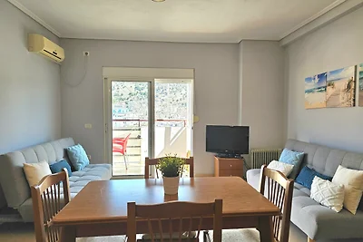 ALS296 - Holiday Apartment