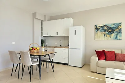 ALS214 - Happy Stay Ilir