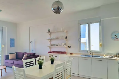 ALS059 - Gerti - Holiday Apartment With Sea...