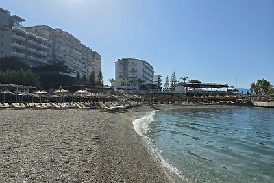 Sea View Apartment in Saranda- 214