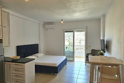 ALS303 - Esa - Studio Apartmemt