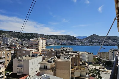 Holiday Apartment - 296