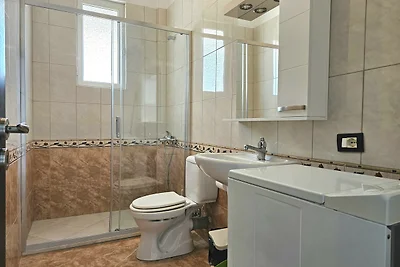 ALS287 - Two Bedroom Apartment With Sea View