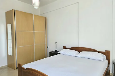 ALS287 - Two Bedroom Apartment With Sea View