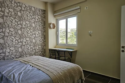 Holiday Apartment - 305