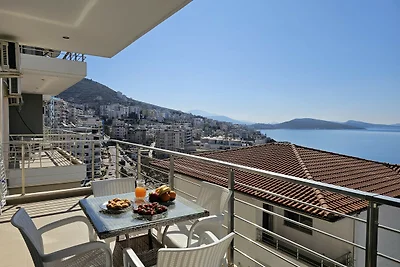 ALS181 - Moza - Wonderful View Ap.