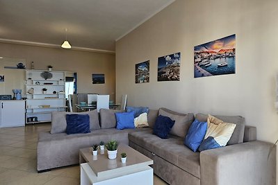 Apartment With Sea View - 227