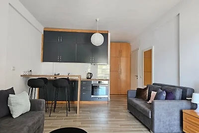 ALS282- Emilia Studio Apartment
