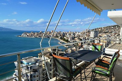 Wonderful Apartment in Saranda - 272
