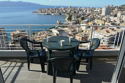 Two Bedroom Apartment With Sea View - 287