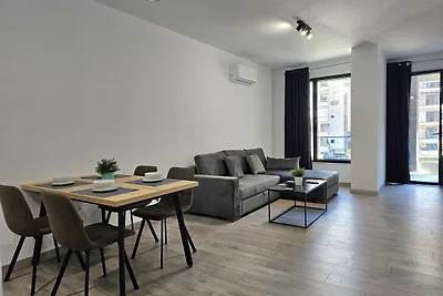 Holiday Apartment - 302