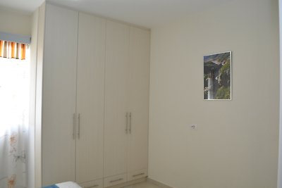 Holiday Apartment - 149