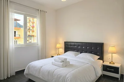 ALS018 - Juha Apartment