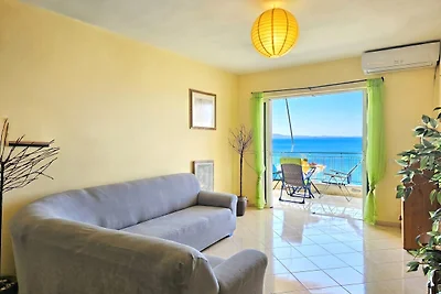 ALS254 - Janosh - Front line apartment in...