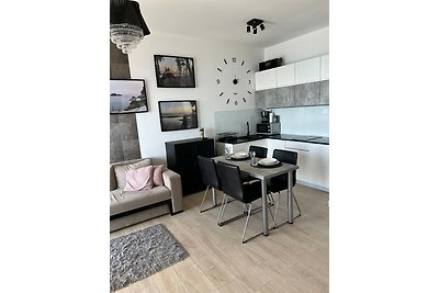 Saranda Luxury Apartment - 286