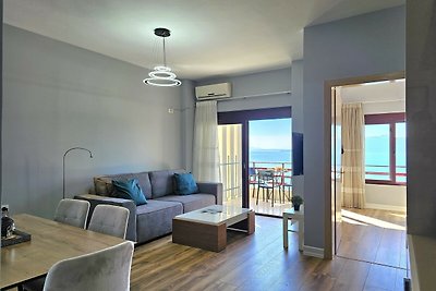 Sea View Apartment in Saranda - 118