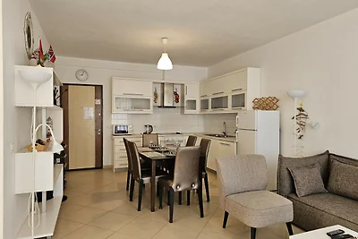 ALS100 - Svein Apartment