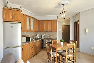 ALS296 - Holiday Apartment