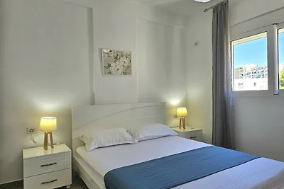 Sea View Apartment - 283