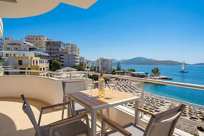 ALS214 - Happy Stay Ilir