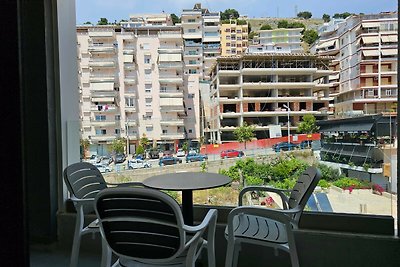 Holiday Apartment in Saranda - 300