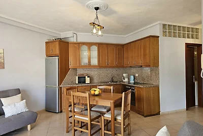 Holiday Apartment - 296