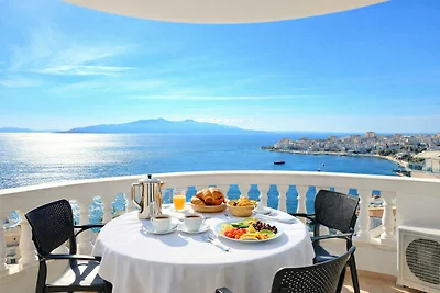 ALS018 - Juha Apartment