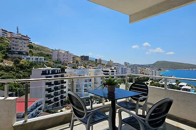 ALS282- Emilia Studio Apartment