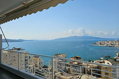 ALS059 - Gerti - Holiday Apartment With Sea...