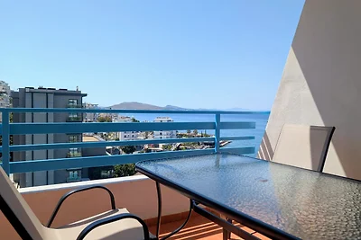 ALS185 - Celin Apartment