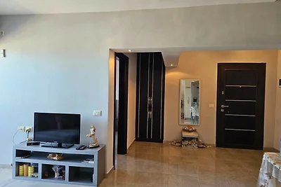 Holiday Apartment With Sea View - 059